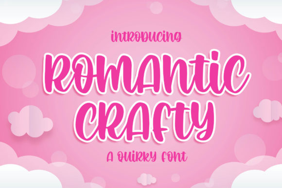 Download Romantic Crafty - Craf Collection