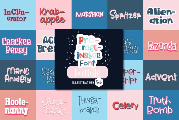 Download Pro-craft-inator - Craf Collection