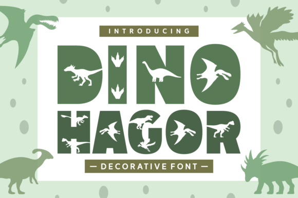 Download Dino Hagor - Premium Resources