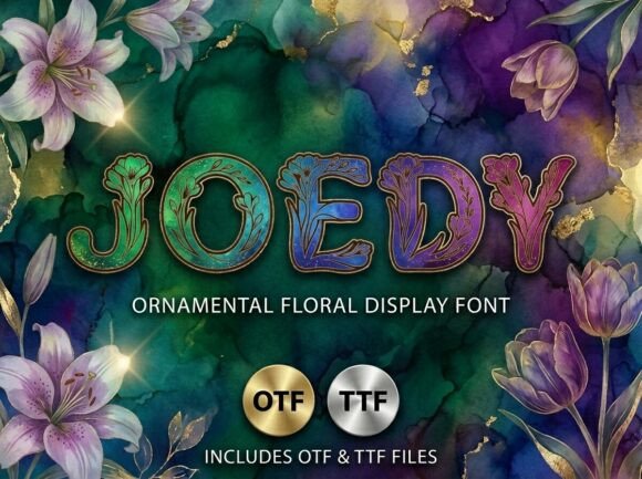 Download Joedy - Premium Bundle