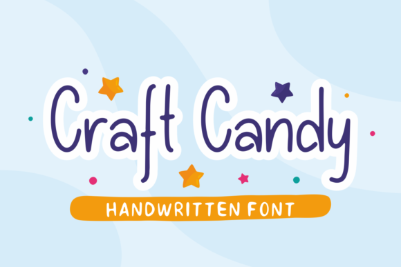 Download Craft Candy - Craf Collection