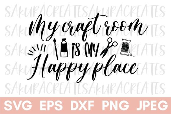 Download Crafting Quote Crafter Handmade Saying - Craf Collection