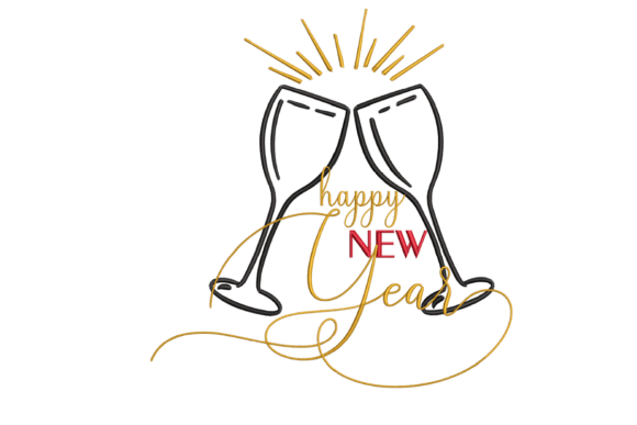 Download Happy New Year - Year Collection
