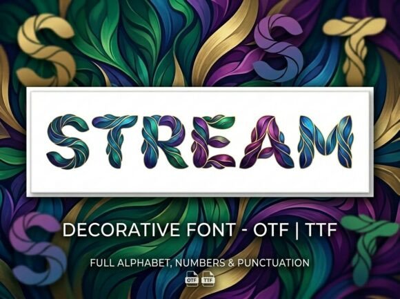 Download Stream - Premium Resources