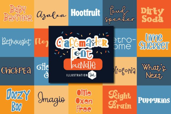 Download Craftmaster - Craf Collection